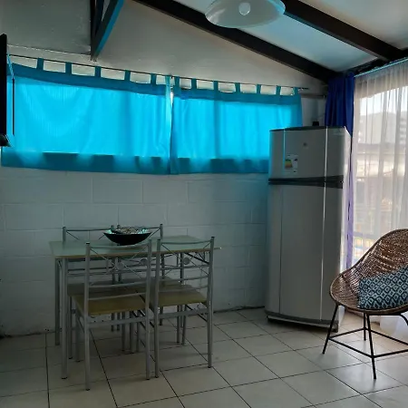 El Cerrito 7 Lodge