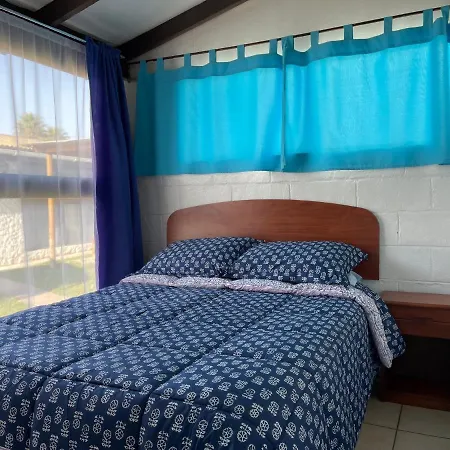 El Cerrito 7 Lodge Coquimbo