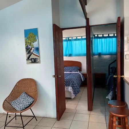 Lodge El Cerrito 7 Coquimbo