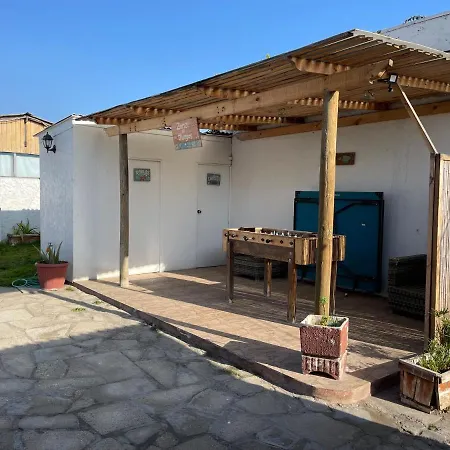 El Cerrito 7
