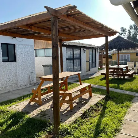 Lodge El Cerrito 7 Coquimbo