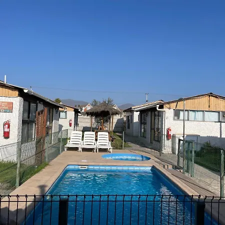 Lodge El Cerrito 7