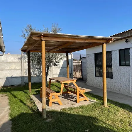 El Cerrito 7 Lodge *