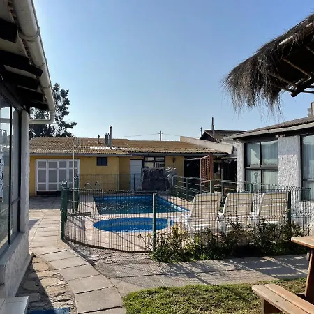 El Cerrito 7 * Coquimbo