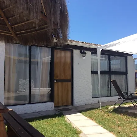 El Cerrito 7 Lodge *