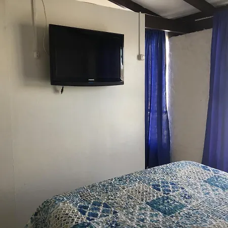 Lodge El Cerrito 7 Coquimbo