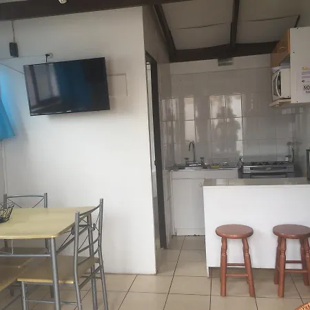El Cerrito 7 Lodge *