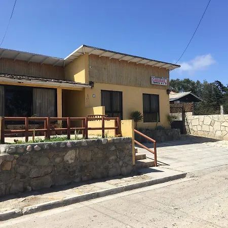 El Cerrito 7 Coquimbo