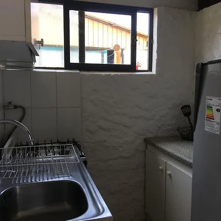 El Cerrito 7 * Coquimbo