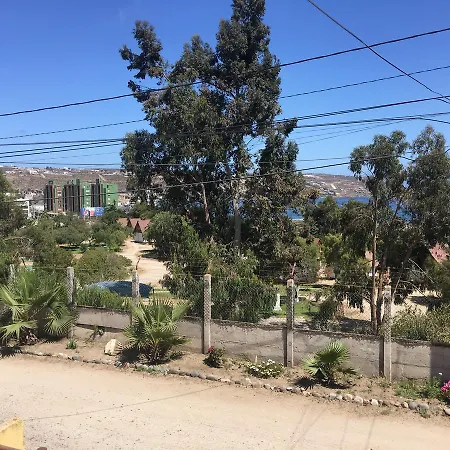 El Cerrito 7 Lodge