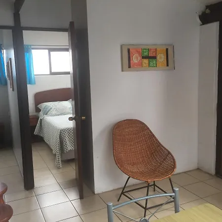 El Cerrito 7 Lodge *