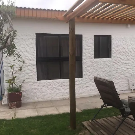 Lodge El Cerrito 7