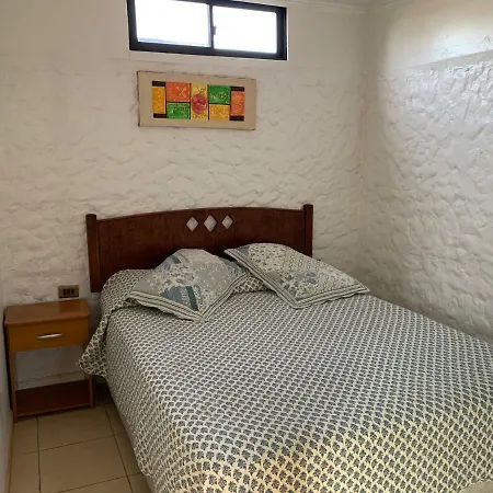 El Cerrito 7 Lodge *