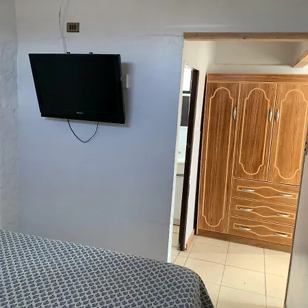 El Cerrito 7 Lodge Coquimbo