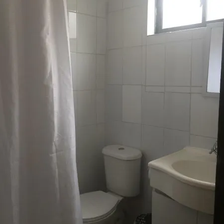 Lodge El Cerrito 7